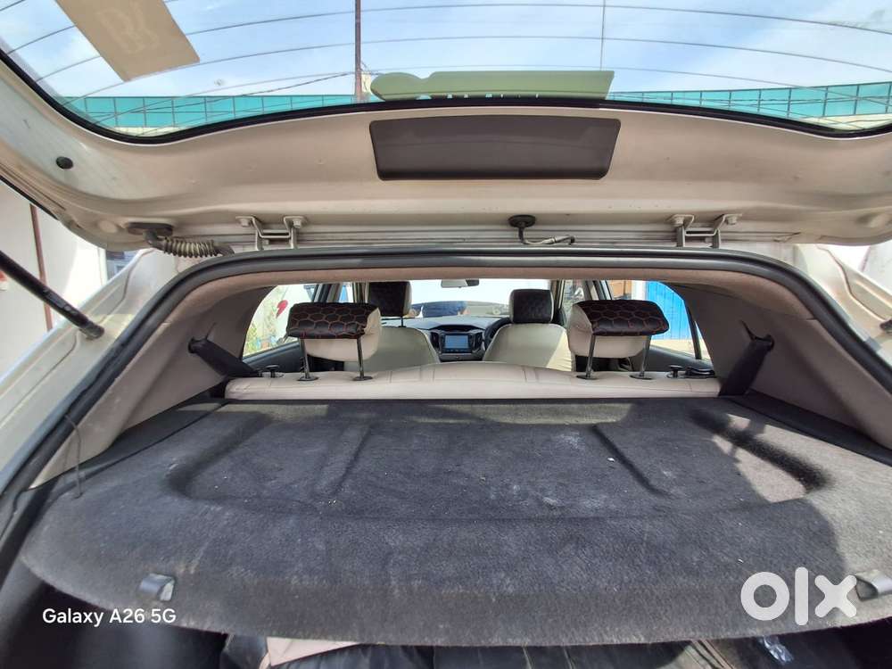 Hyundai Creta 1.4 Crdi S Plus, 2017, Diesel