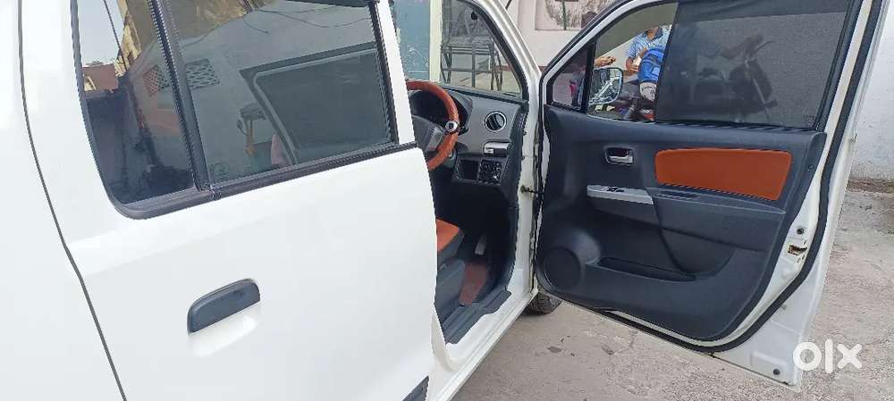 Maruti Suzuki Wagon R 2012 Cng & Hybrids 85 Km Driven