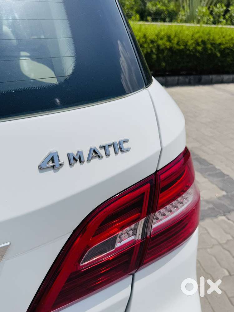 Mercedes-benz M-class Ml 250 Cdi, 2014, Diesel