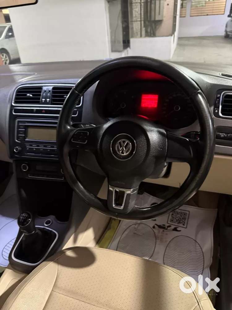 Volkswagen Vento 1.5 Tdi Highline, 2014, Diesel
