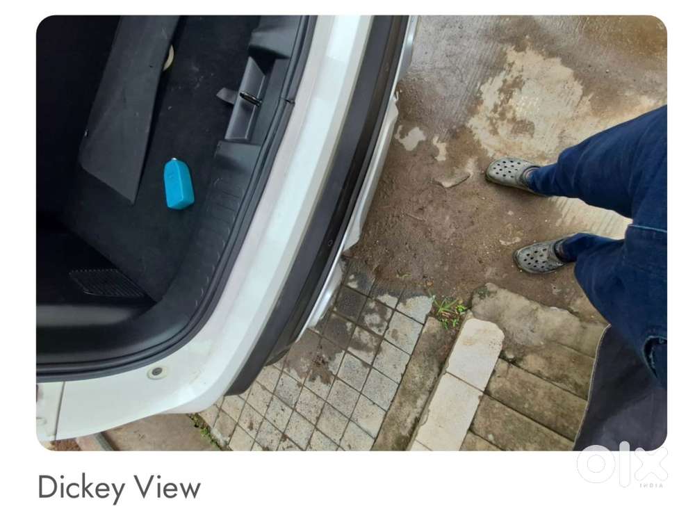 Mg Hector 1.5 Super Petrol 2019
