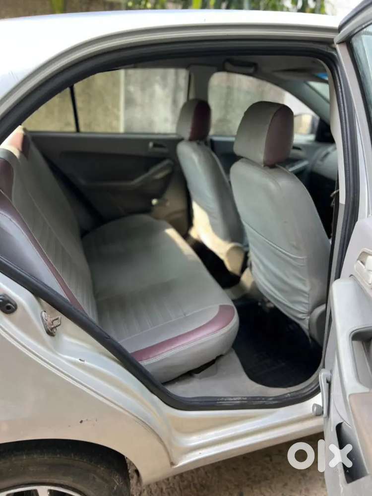 Tata Indica Vista 2010 Diesel Well Maintained