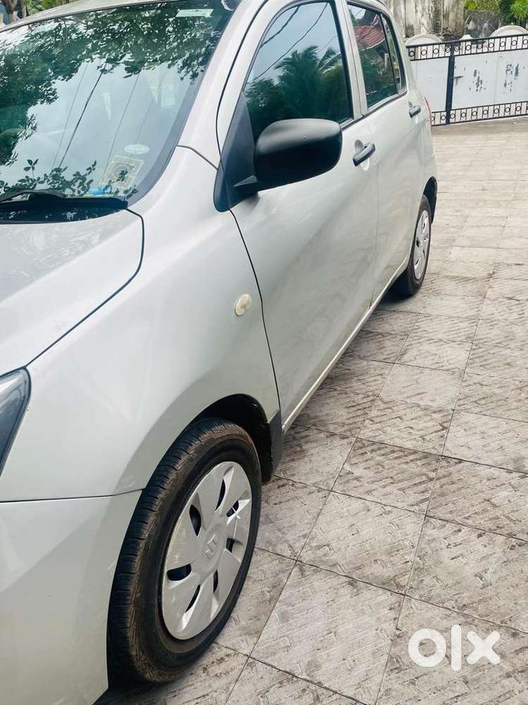 Maruti Suzuki Celerio 2015 Petrol Good Condition