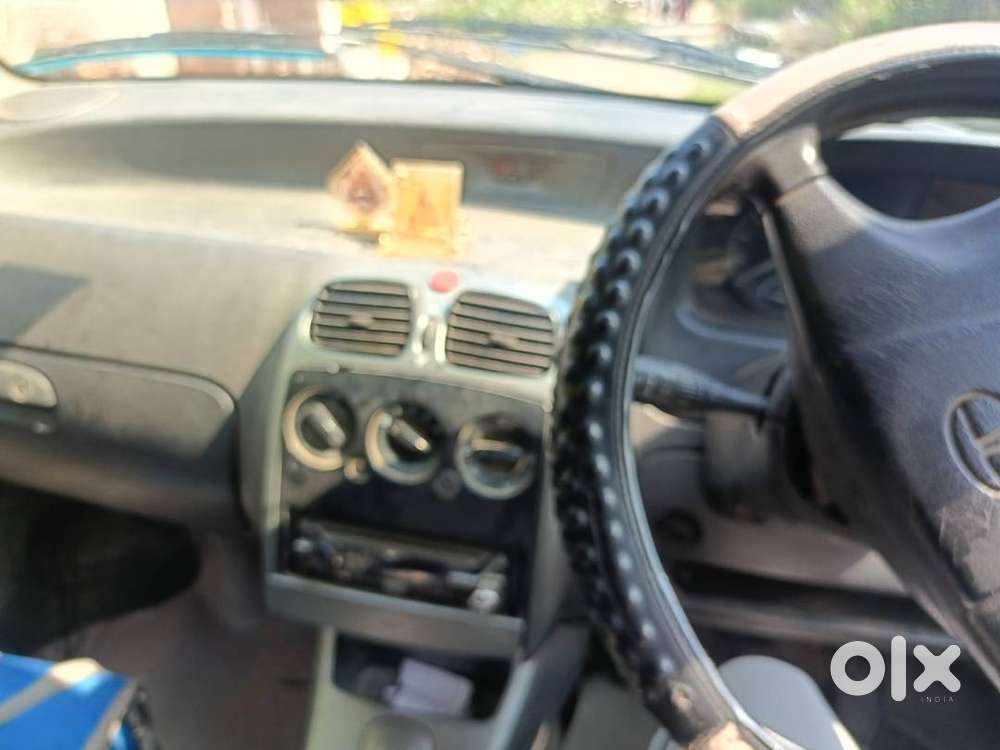 Tata Indica Dle 2011 Last Year (good Condition)