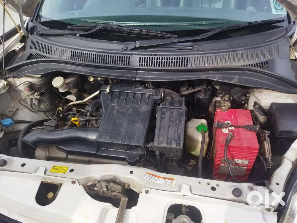 Maruti Suzuki Dzire 2011 Petrol (clear Documents 2031)