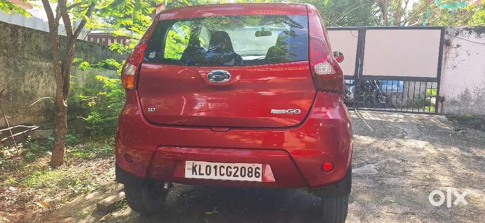 Datsun Redigo 2018 Model