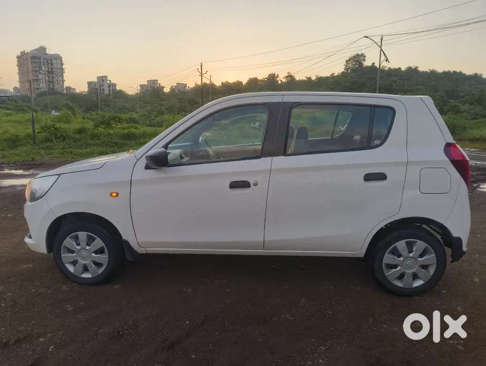 Maruti Suzuki Alto K10 2019 Registered 2018 Manufacturing