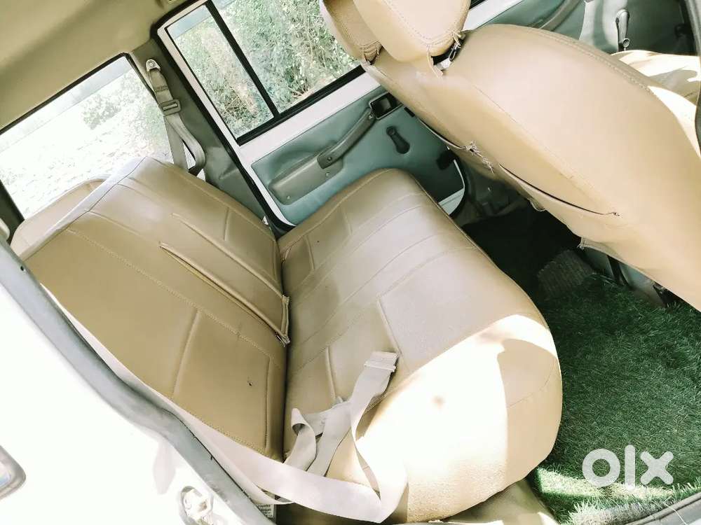 Mahindra Bolero Power Plus 2020 Diesel 47800 Km Driven