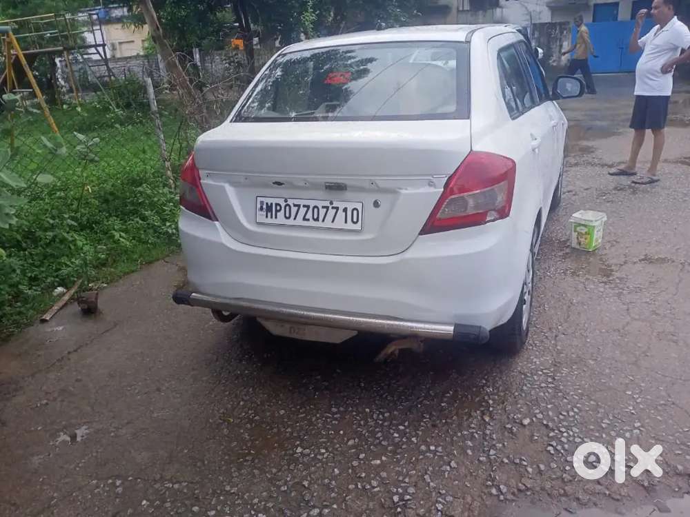 Maruti Dzire