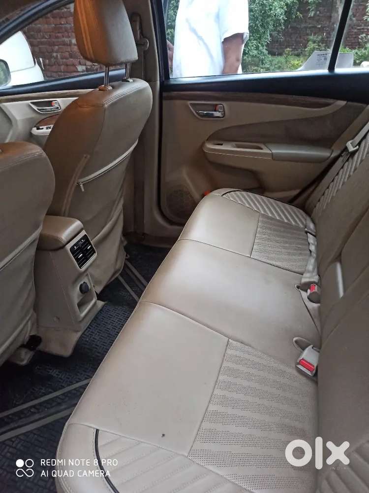 Maruti Suzuki Ciaz 2019 Diesel Good Condition