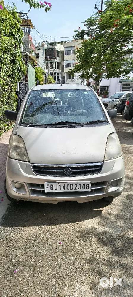 Maruti Suzuki Estilo 2007 Variant Lxi