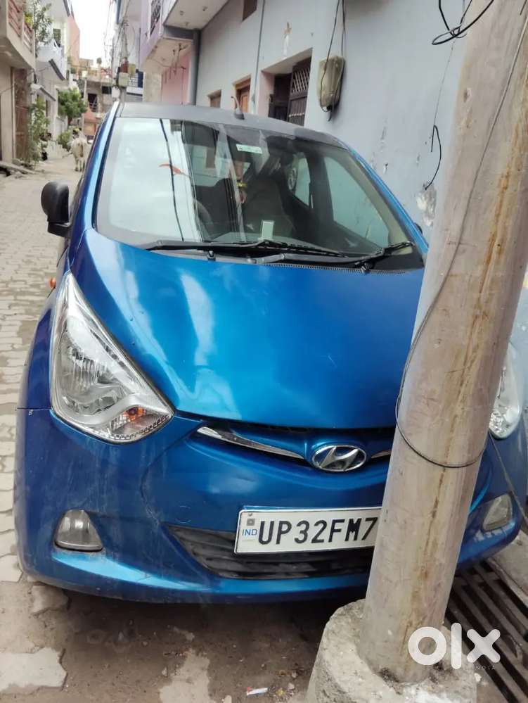 Hyundai Eon 1.0 Era 2014 पेट्रोल