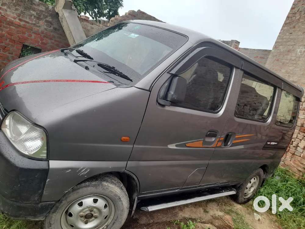 Maruti Suzuki Eeco 2019 Dable Cayalender  New Tayar Okmulgee Ringa Onl