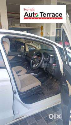 Honda Jazz 1.2 Sv I Vtec, 2016, Petrol