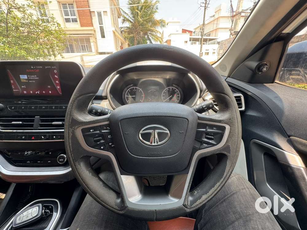 Tata Safari 2021 Diesel Well Maintained