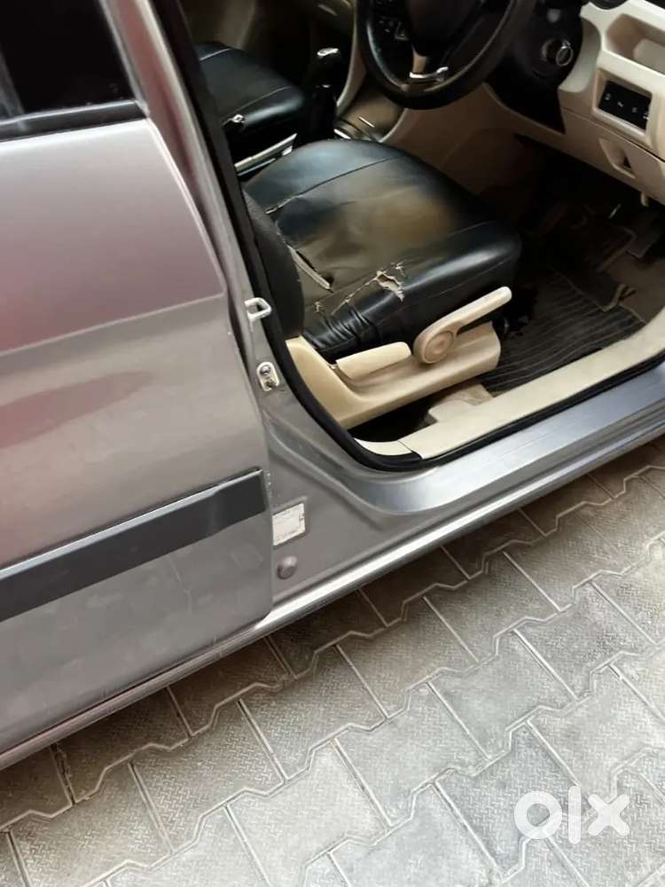 Maruti Suzuki Ciaz Vdi Shvs Hybrid 2016 Model