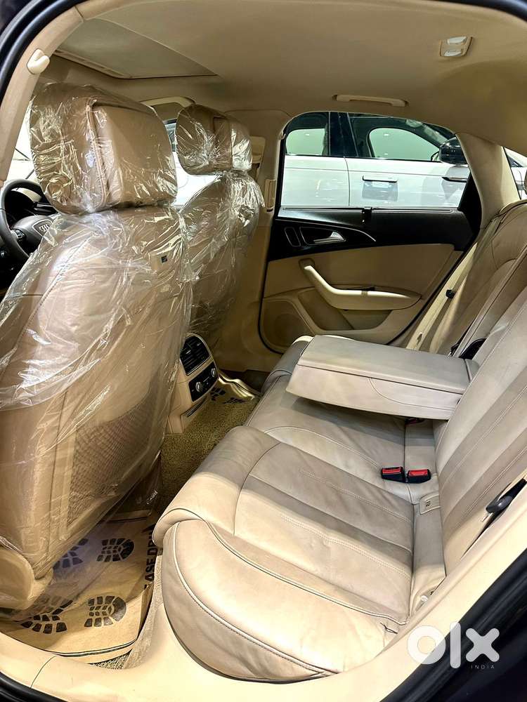 Audi A6 2.0 Tdi Premium Plus, 2015, Diesel