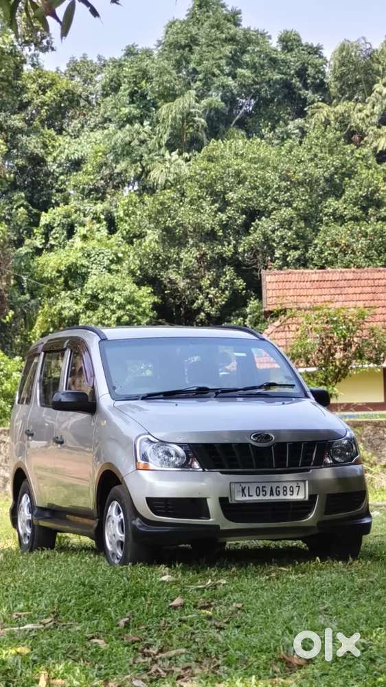 Mahindra Xylo Diesel 2013 D4