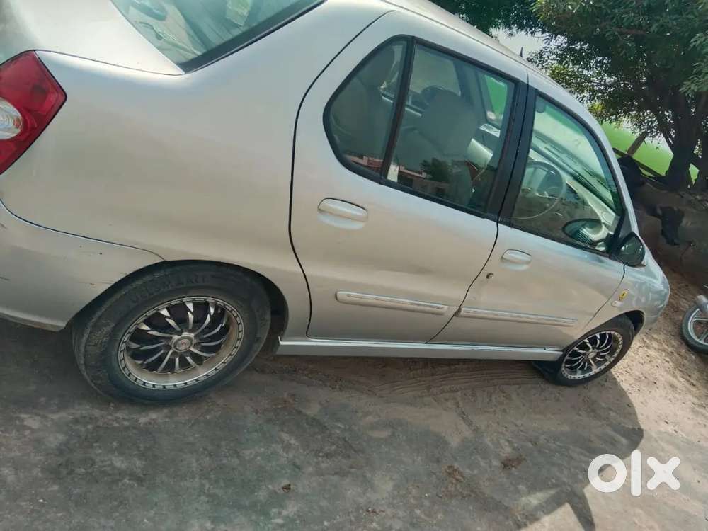 Tata Indigo Ecs 2011