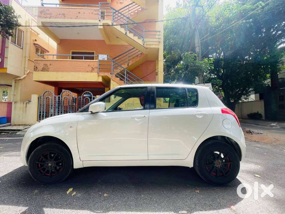 Maruti Suzuki Swift 2011-2014 Vdi, 2014, Diesel