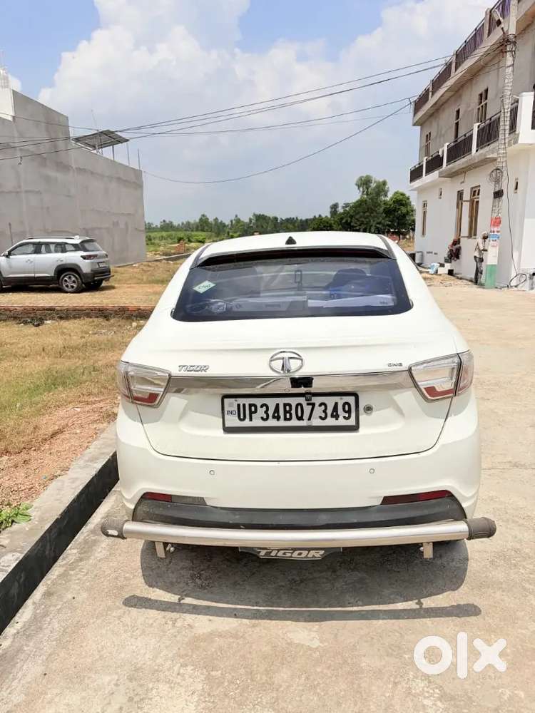 Tata Tigor Revotron Xm 2023