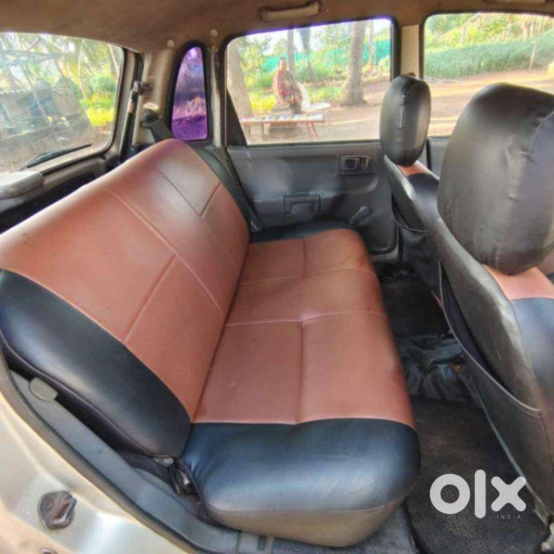 Maruti Suzuki Zen Estilo Lxi Bs Iv, 2003, Petrol