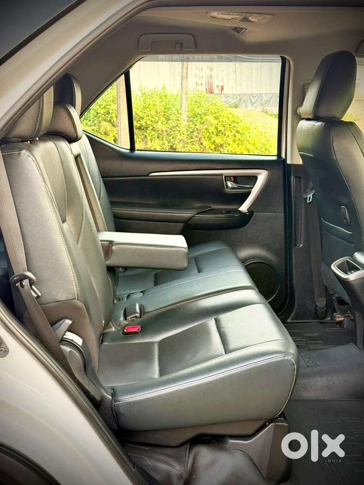 Toyota Fortuner 4x2 At 2.8 Diesel, 2024, Diesel
