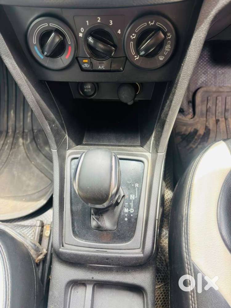 Maruti Suzuki Brezza Zdi+ Amt, 2018, Diesel