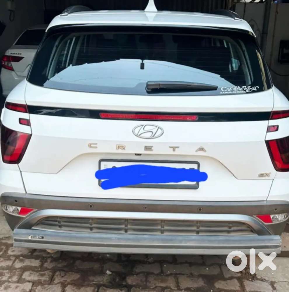 Hyundai Creta 2020 Diesel