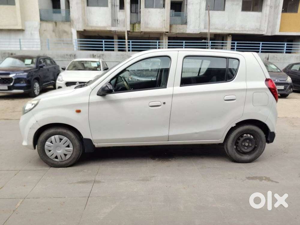 Maruti Suzuki Alto 800 Lxi, 2014, Petrol