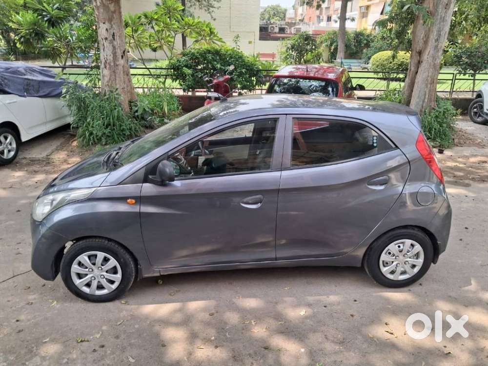 Hyundai Eon, 2012, Petrol
