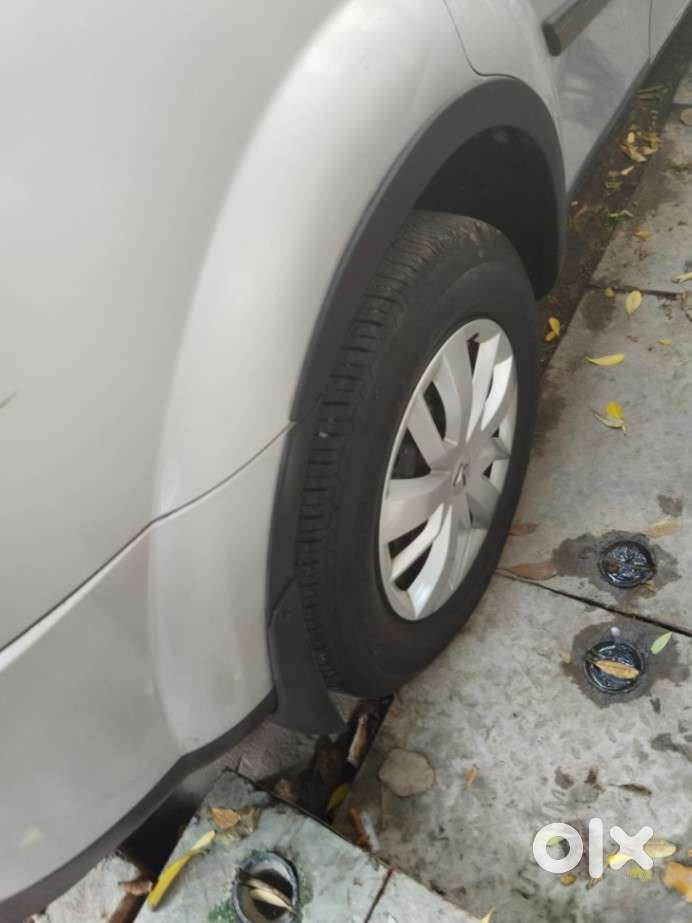 Mahindra Xuv500 W7, 2018, Diesel