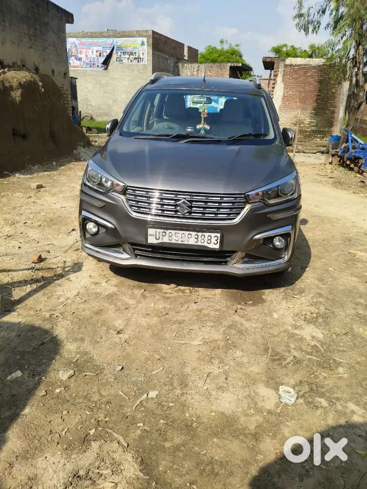 Maruti Suzuki Ertiga 2020 Diesel