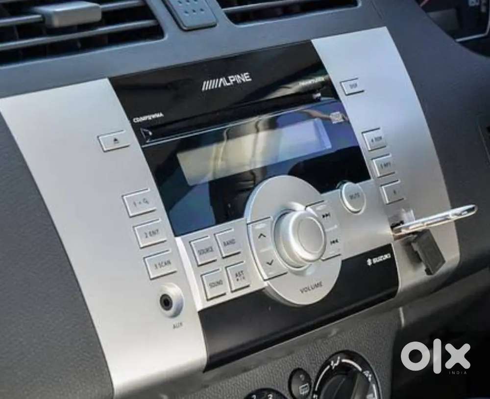 Well Maintained Maruti Swift Lxi 2010