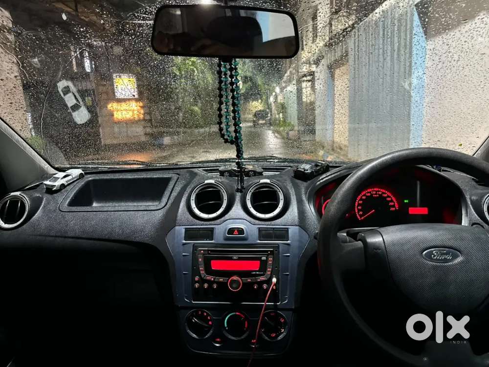 Ford Figo Petrol Manual 2014 Second Hand