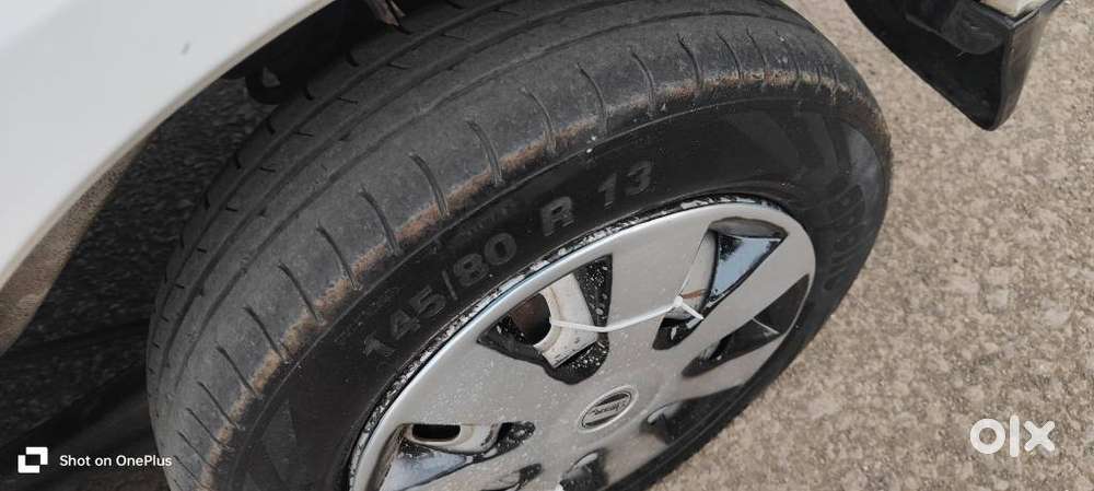 Maruti Suzuki Eeco Cng 5 Seater Ac, 2011, Cng & Hybrids