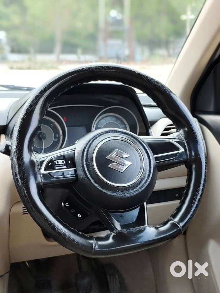 Maruti Suzuki Dzire 2017-2020 Vdi, 2019, Diesel