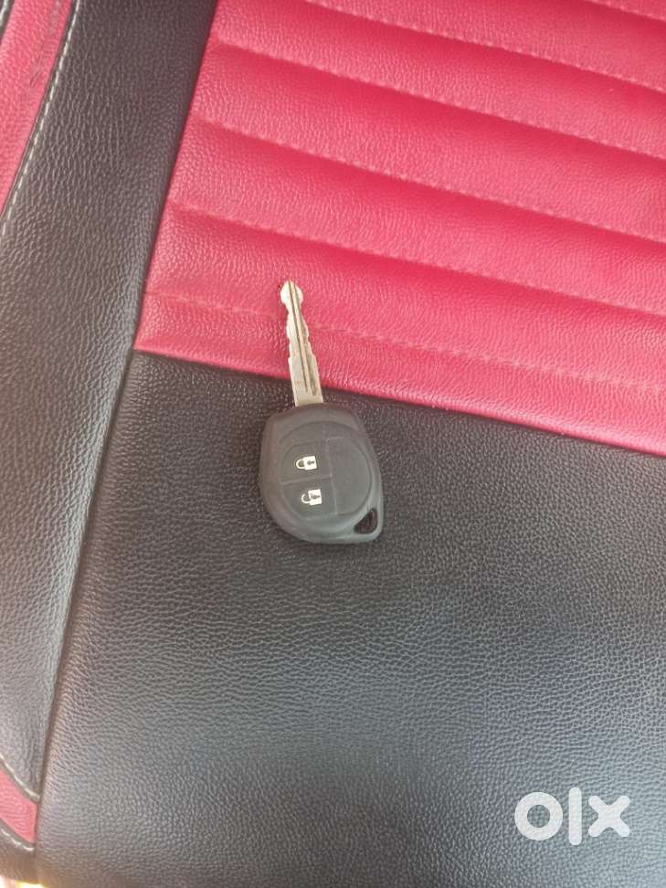 Maruti Suzuki Celerio 2014-2017 Zxi At, 2016, Petrol