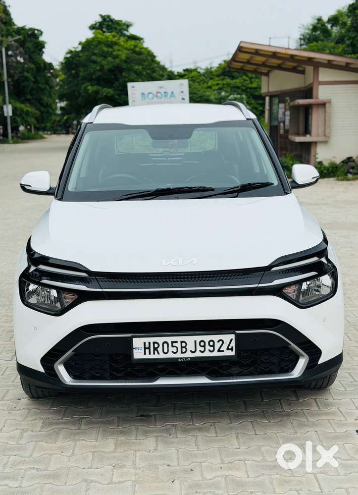 Kia Carens, 2023, Diesel