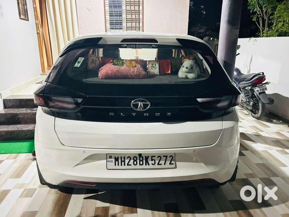Doctor Used Tata Altroz 2021