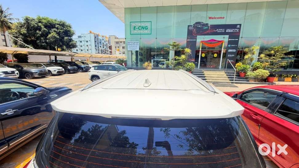 Toyota Fortuner 4x2 Mt 2.8 Diesel, 2018, Diesel