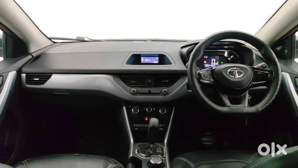Tata Nexon 1.5 Revotorq Xma Amt (s), 2022, Petrol