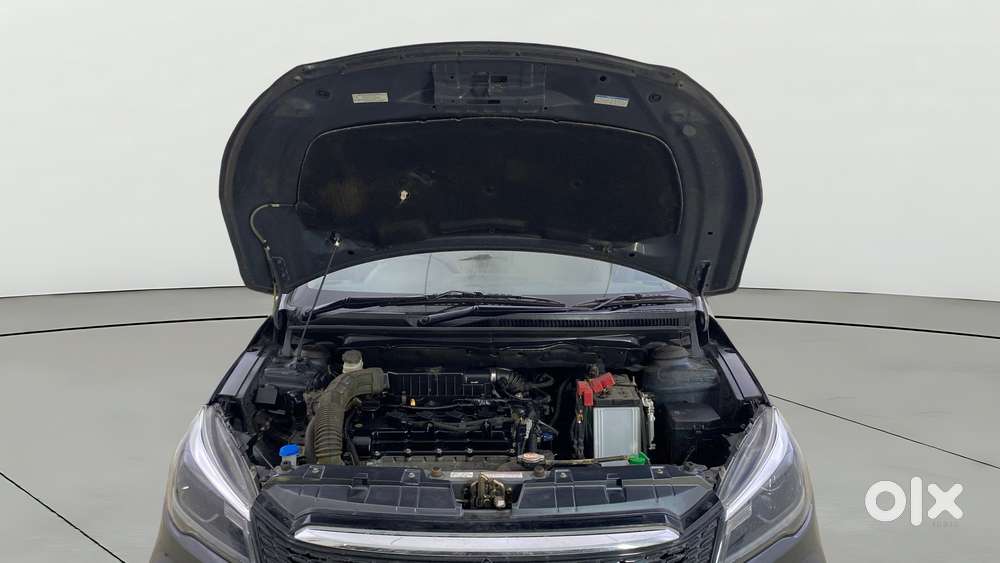 Maruti Suzuki Ciaz 1.5 Zeta Shvs Mt, 2022, Petrol