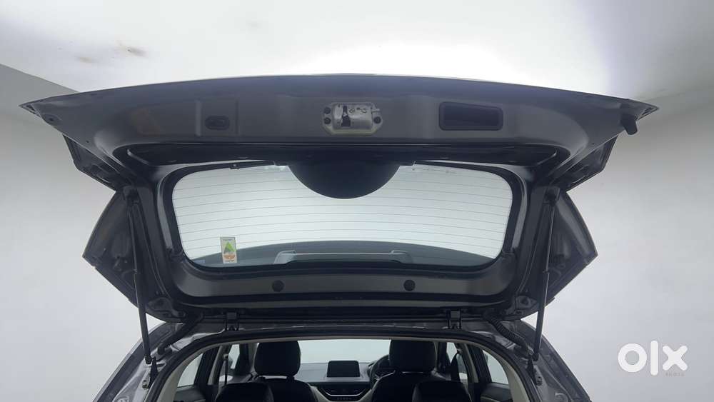Tata Nexon 1.5 Revotorq Xza Plus S Amt, 2021, Petrol