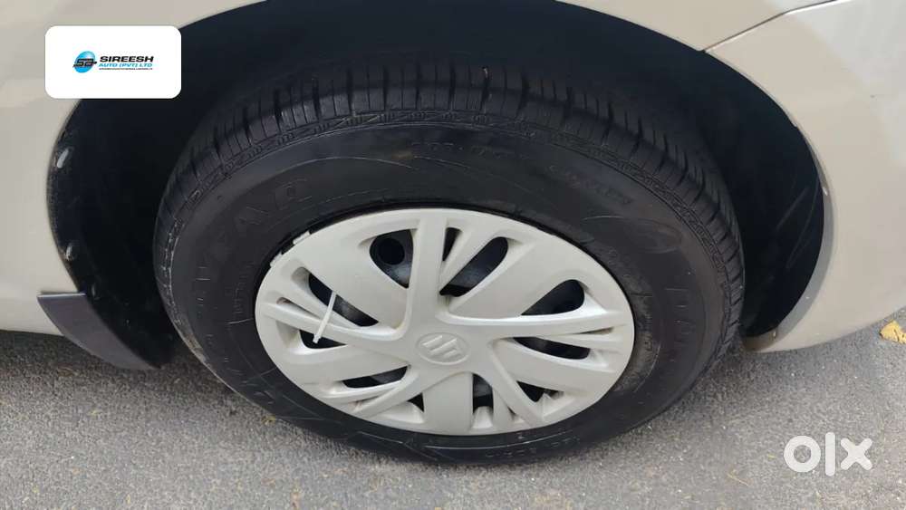 Maruti Suzuki Swift Vxi, 2016, Petrol