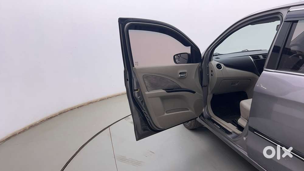 Maruti Suzuki Celerio Zxi, 2016, Petrol