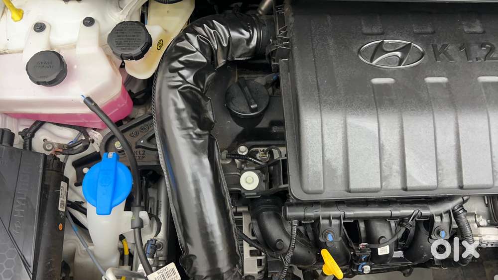 Hyundai Grand I10 Nios Asta 1.2 Kappa, 2025, Petrol