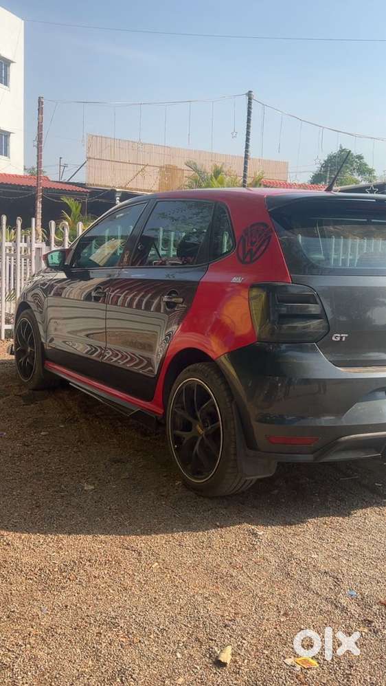 Volkswagen Polo 2021 Petrol Stage 2 Tune