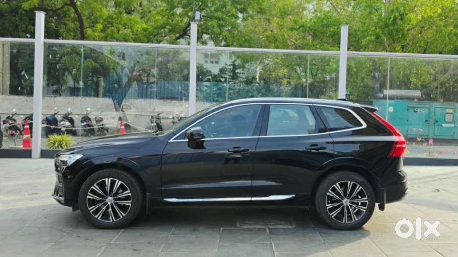 Volvo Xc60 2.0 B5 Ultimate, 2021, Petrol