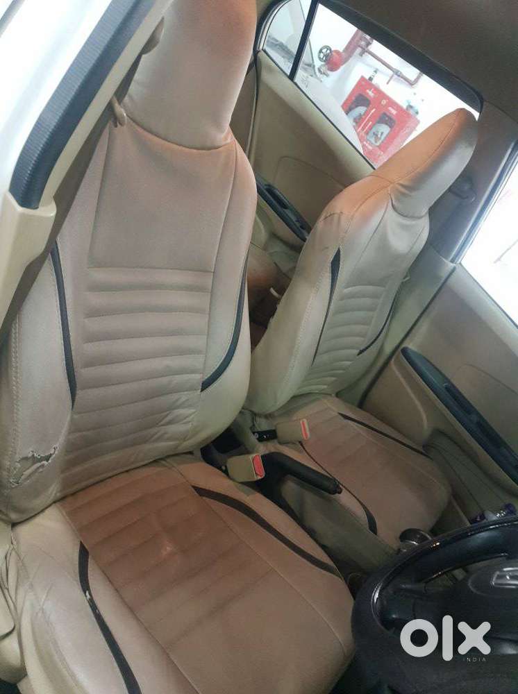 Honda Amaze S I-vtec, 2017, Petrol